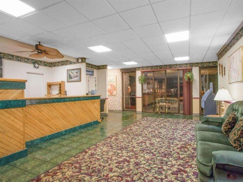 Super 8 By Wyndham Carlisle North Μοτέλ Εξωτερικό φωτογραφία