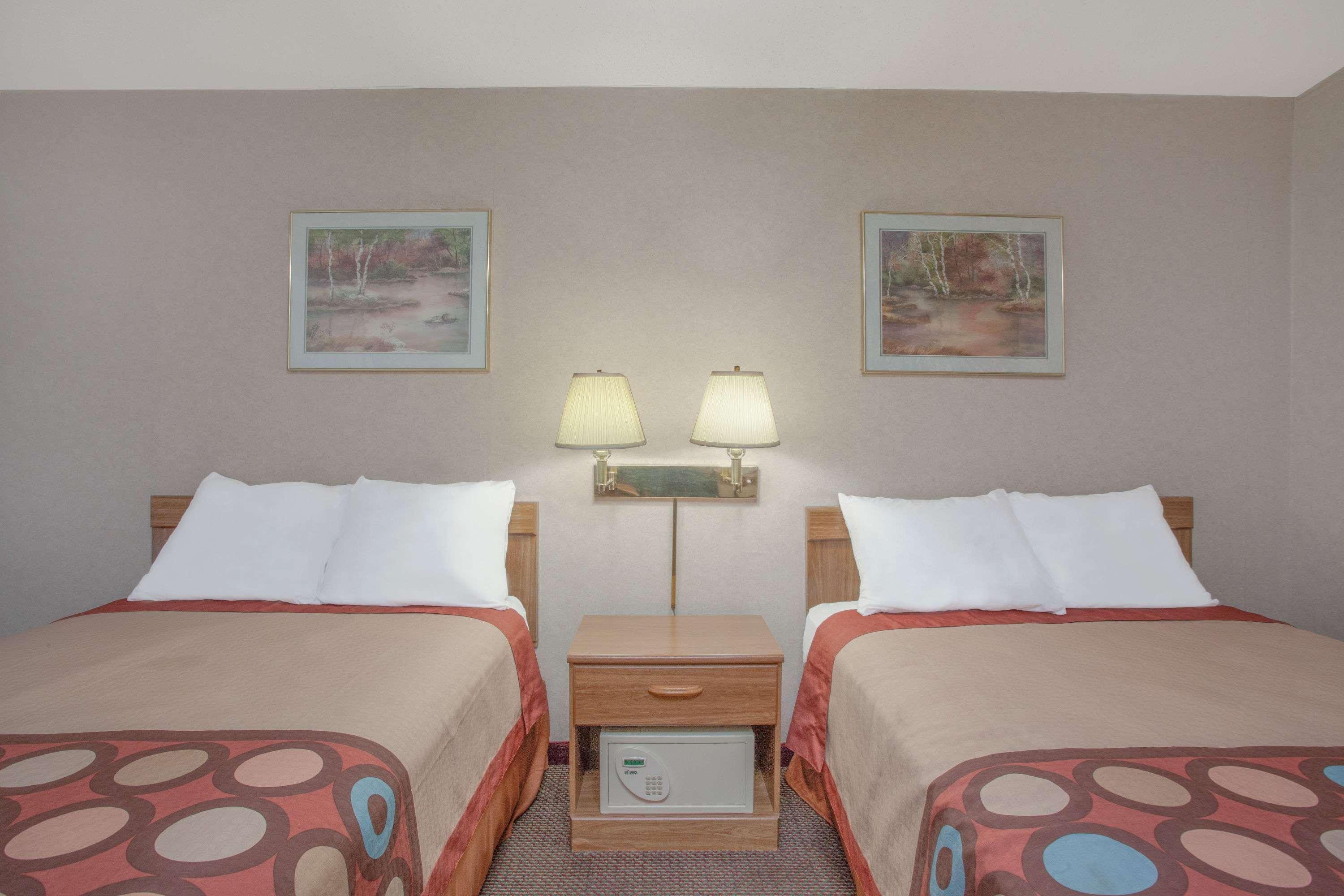 Super 8 By Wyndham Carlisle North Μοτέλ Εξωτερικό φωτογραφία