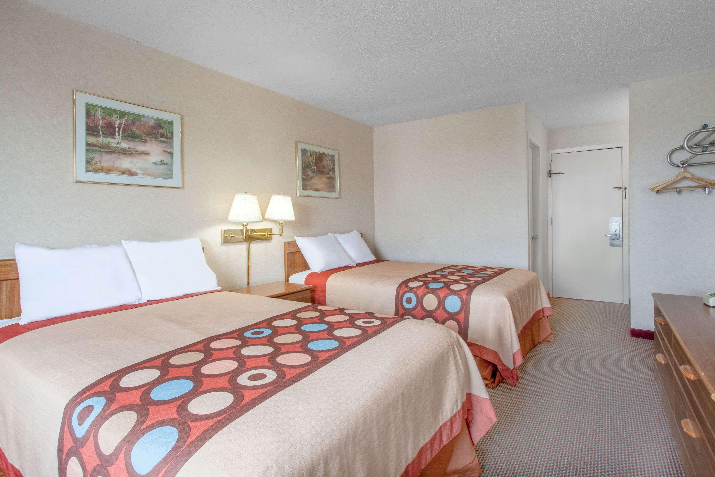 Super 8 By Wyndham Carlisle North Μοτέλ Εξωτερικό φωτογραφία