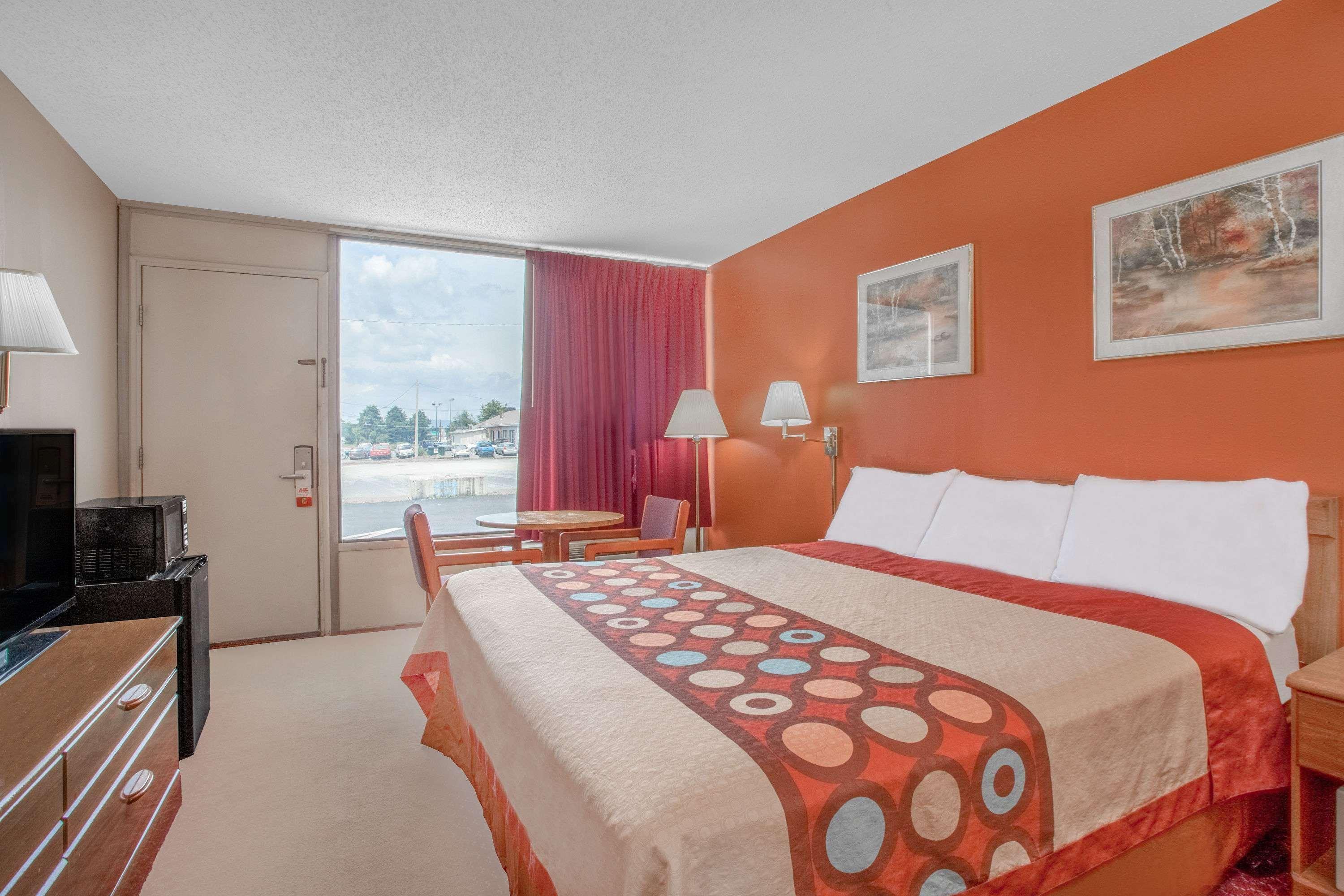 Super 8 By Wyndham Carlisle North Μοτέλ Εξωτερικό φωτογραφία