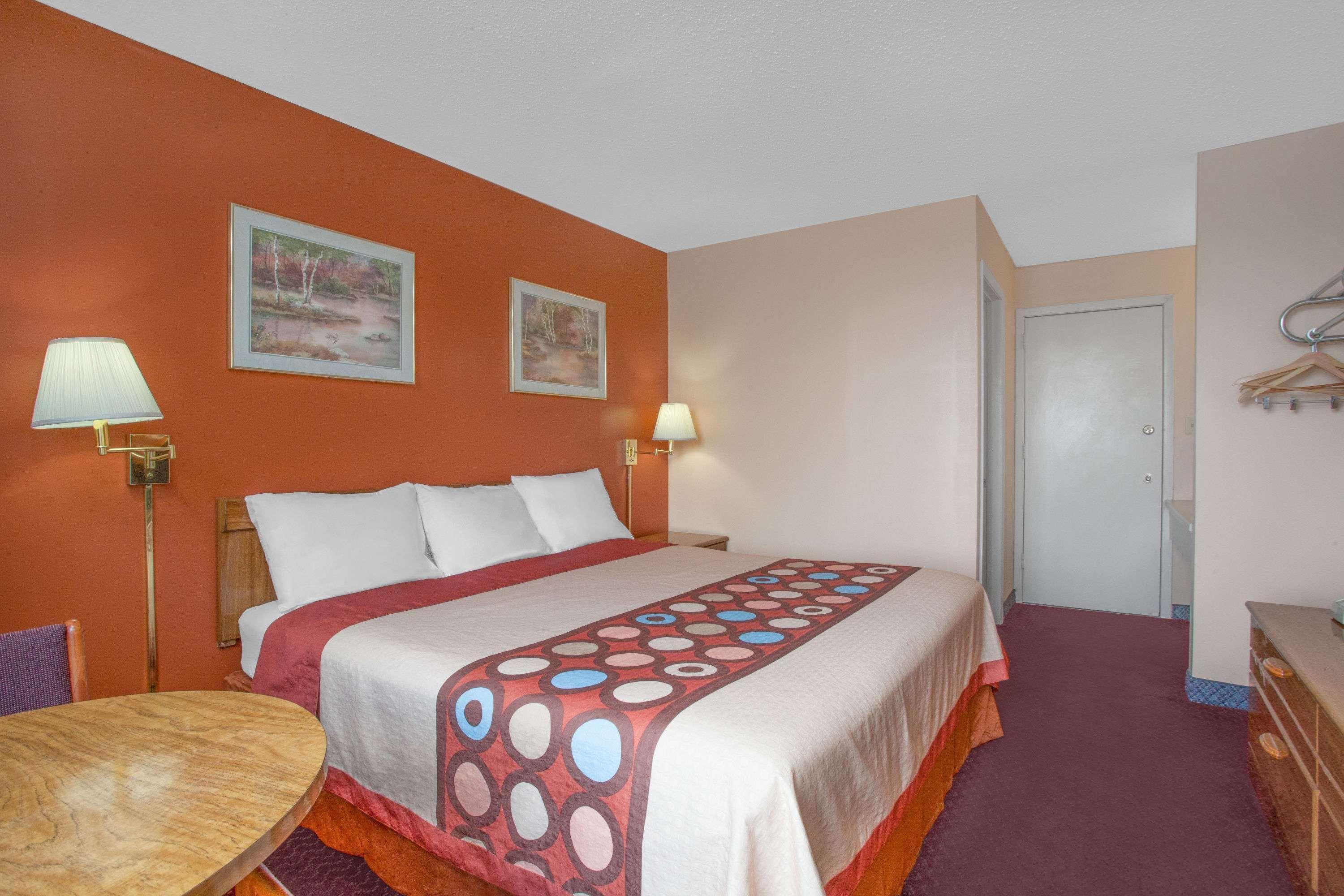 Super 8 By Wyndham Carlisle North Μοτέλ Εξωτερικό φωτογραφία