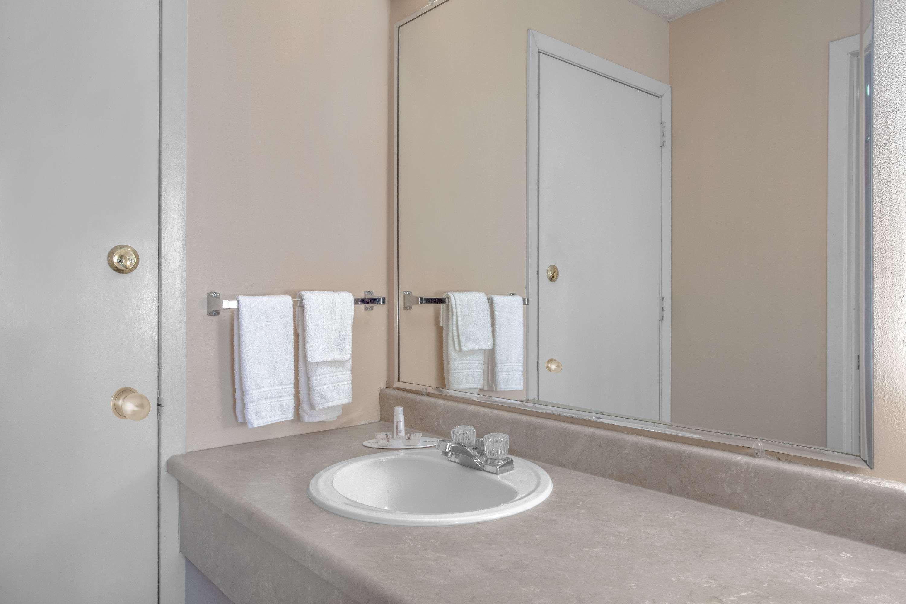 Super 8 By Wyndham Carlisle North Μοτέλ Εξωτερικό φωτογραφία
